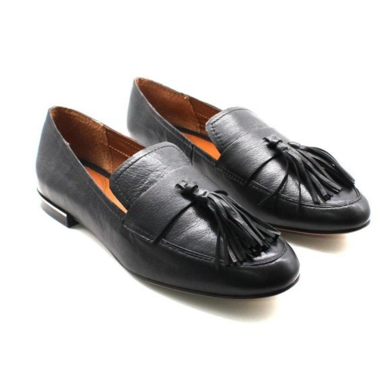 franco sarto brixxley loafer