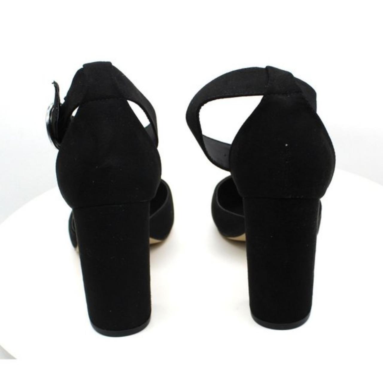 Product Image 4 - Madden Girl Saxon Two-Piece Pumps

A