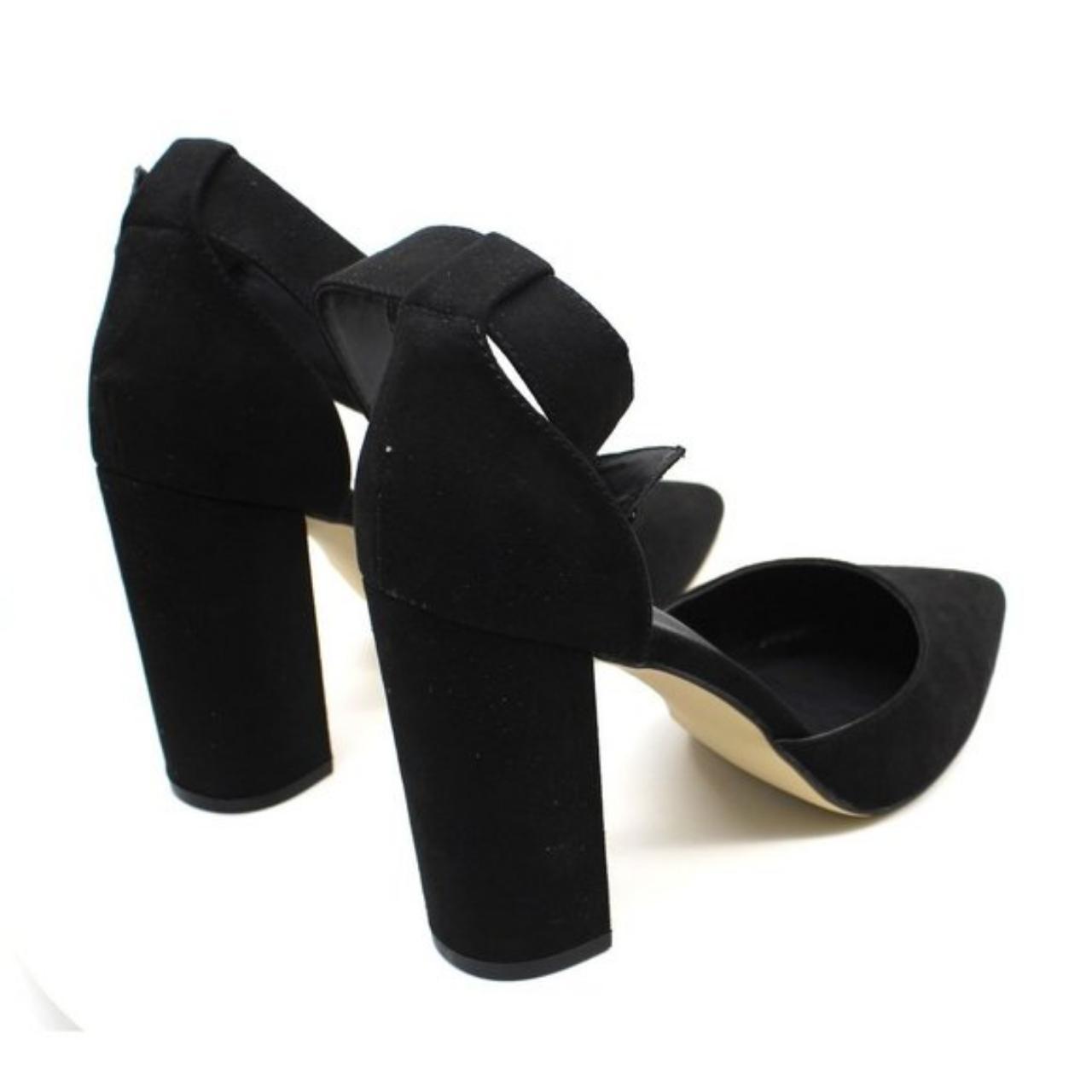 Product Image 3 - Madden Girl Saxon Two-Piece Pumps

A