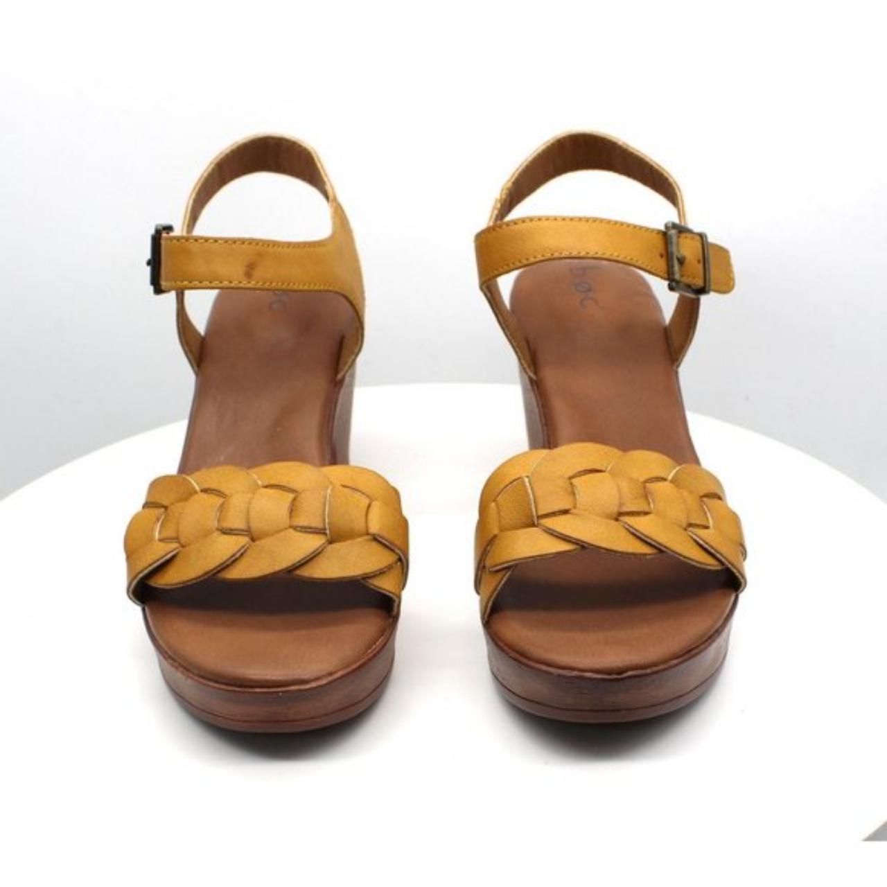 Product Image 3 - b.o.c. Women's Gigi Comfort Sandals