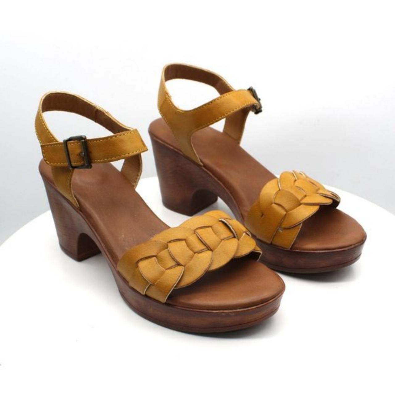 Product Image 1 - b.o.c. Women's Gigi Comfort Sandals