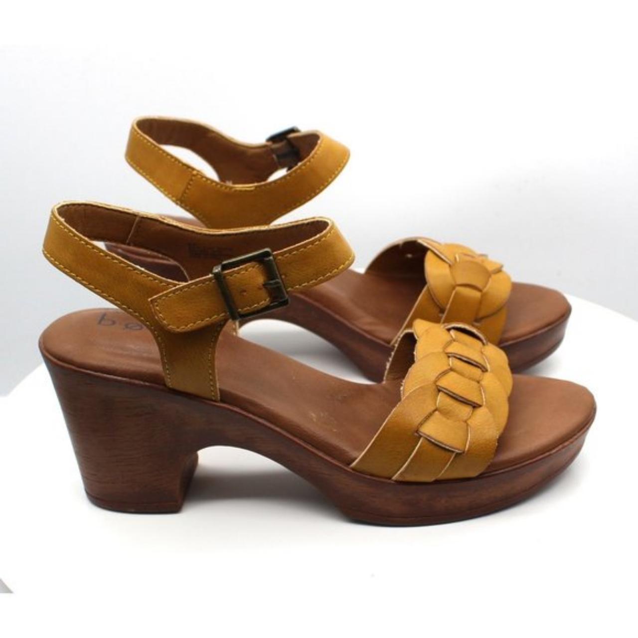Product Image 2 - b.o.c. Women's Gigi Comfort Sandals