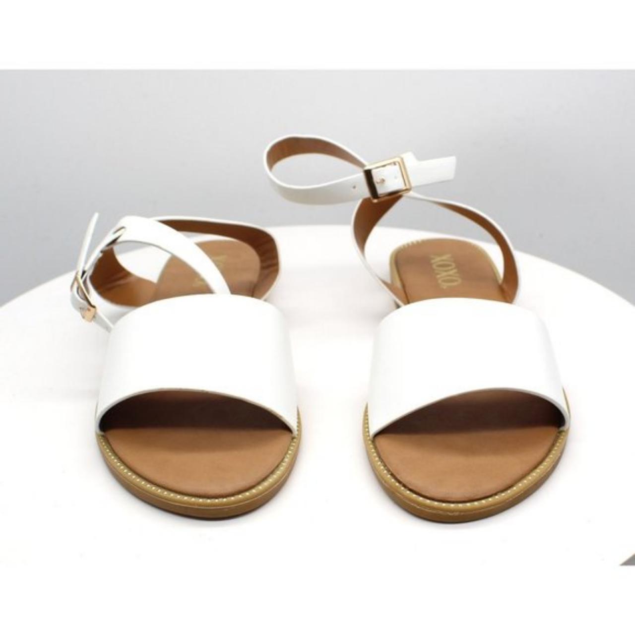 Product Image 3 - Xoxo Women's Marry Flat Sandal