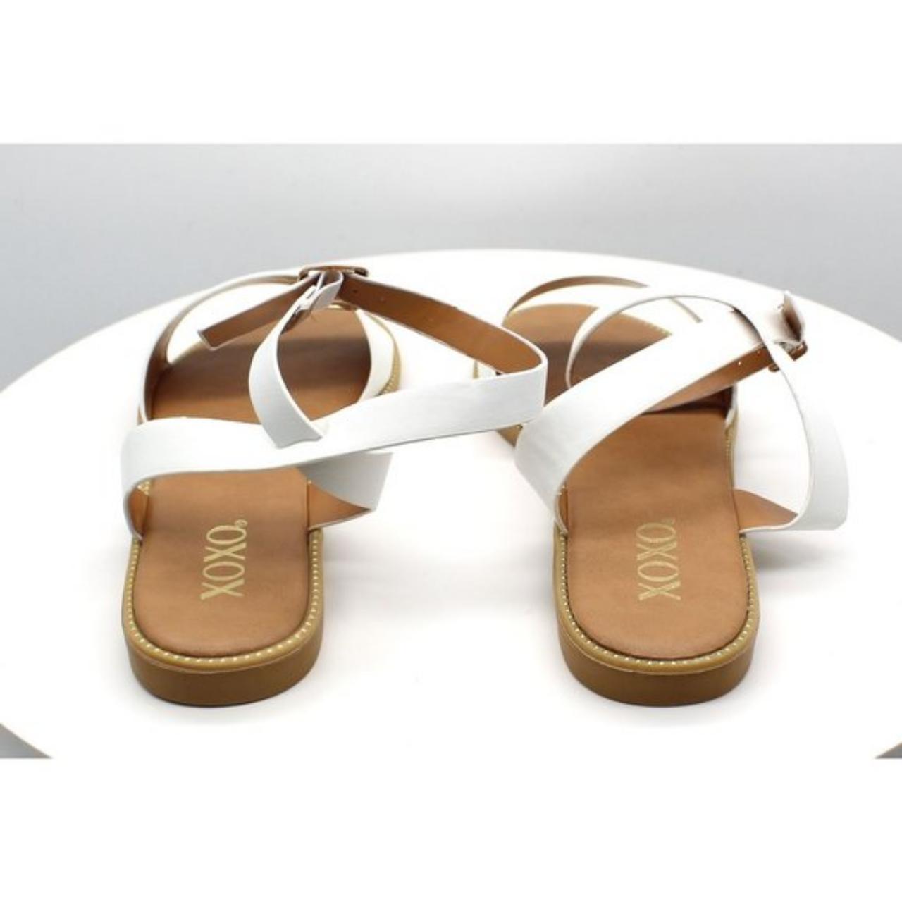 Product Image 1 - Xoxo Women's Marry Flat Sandal