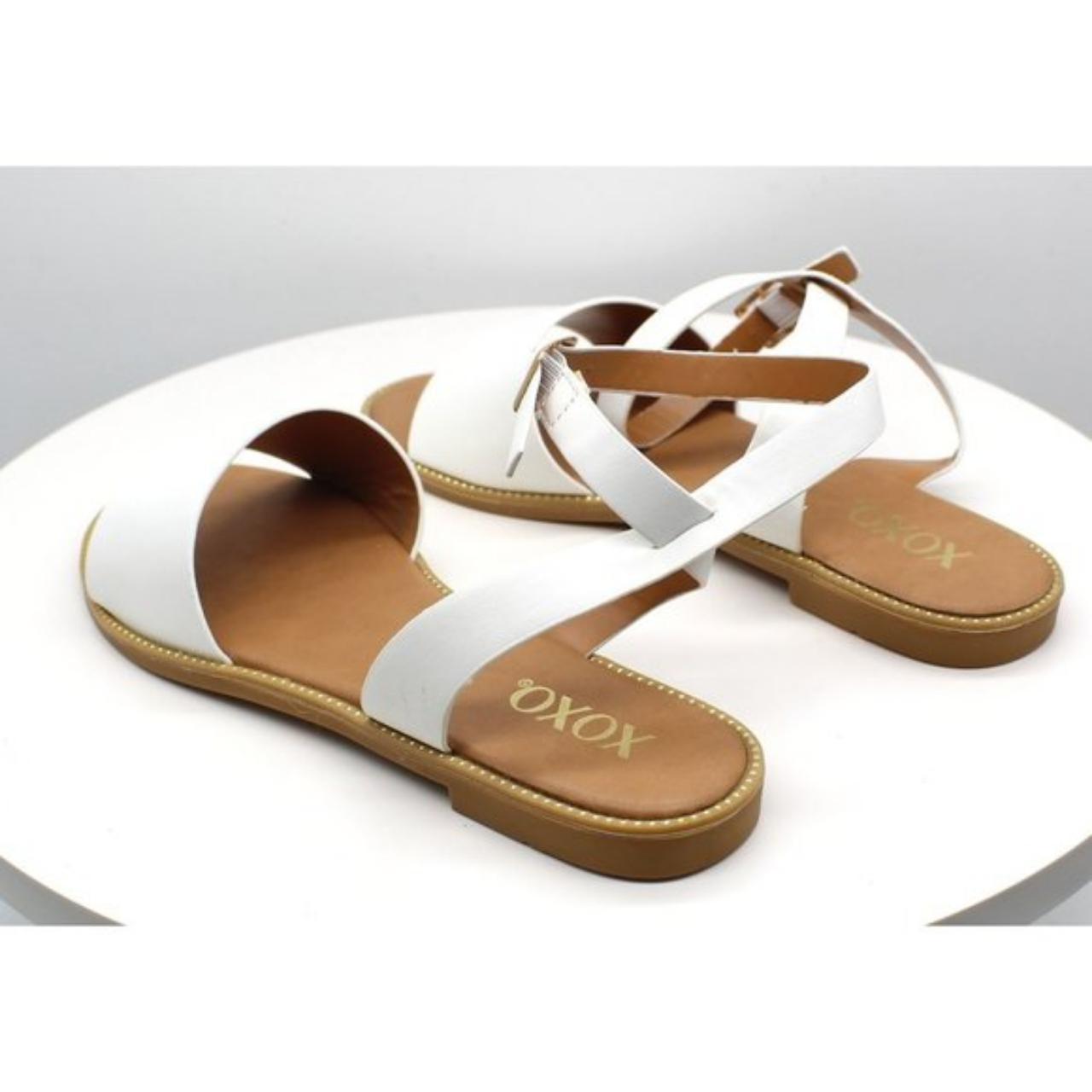 Product Image 2 - Xoxo Women's Marry Flat Sandal