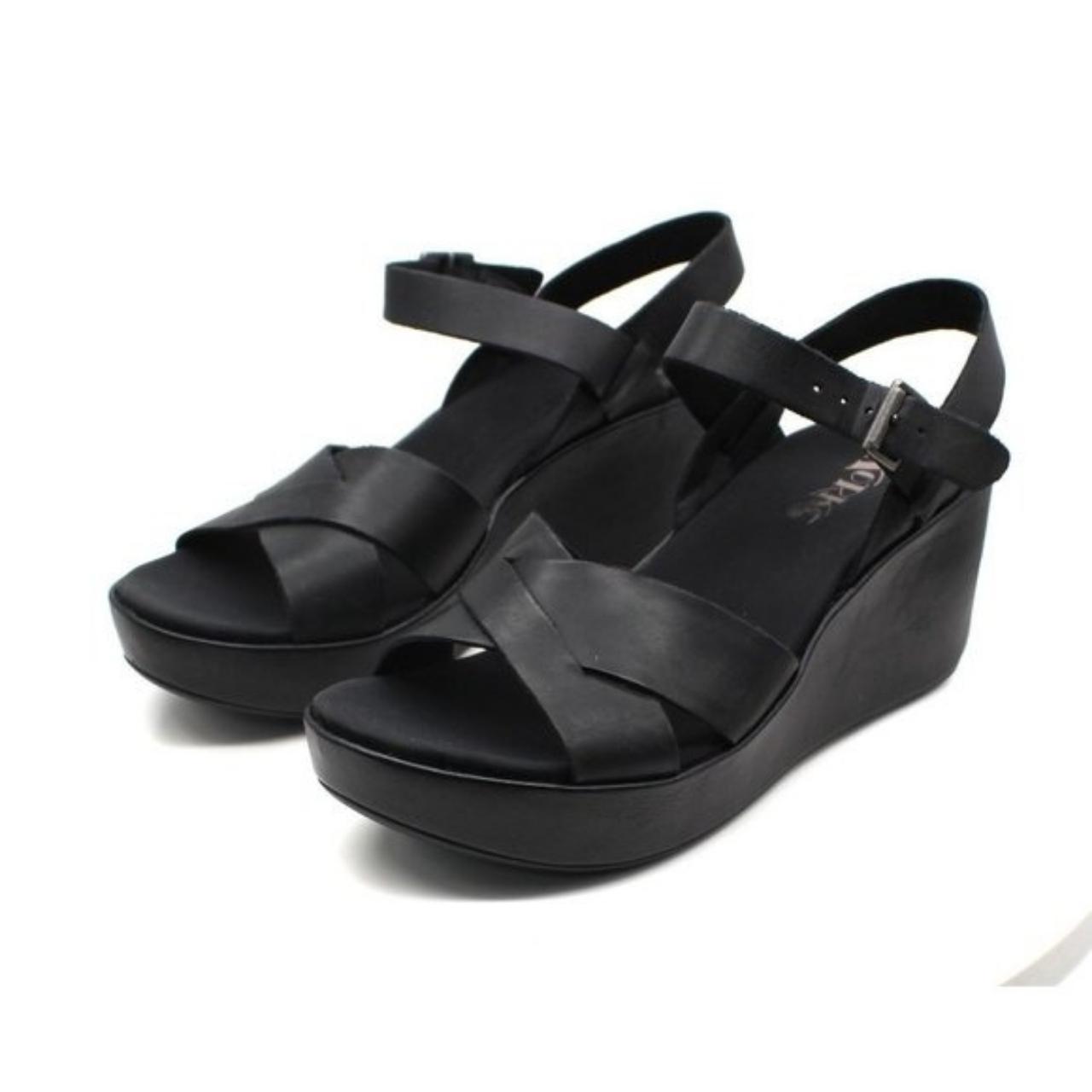Product Image 3 - Korks Women's Denica Sandals Women's
