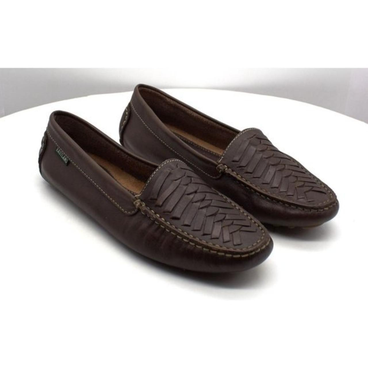 eastland loafer shoes