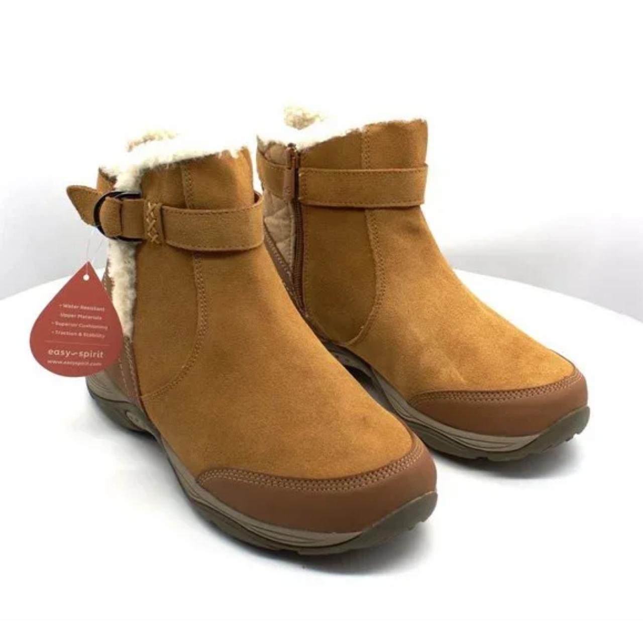 easy spirit elk cold weather boots