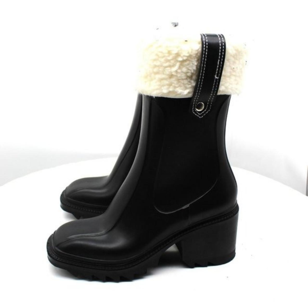 womens eddie lug sole rain boots