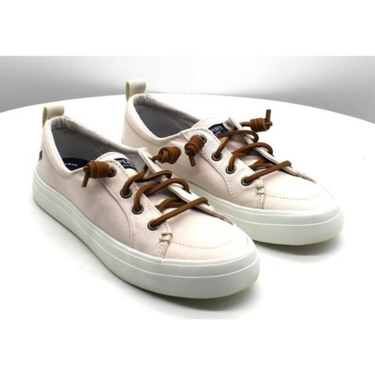 sperry crest vibe memory foam