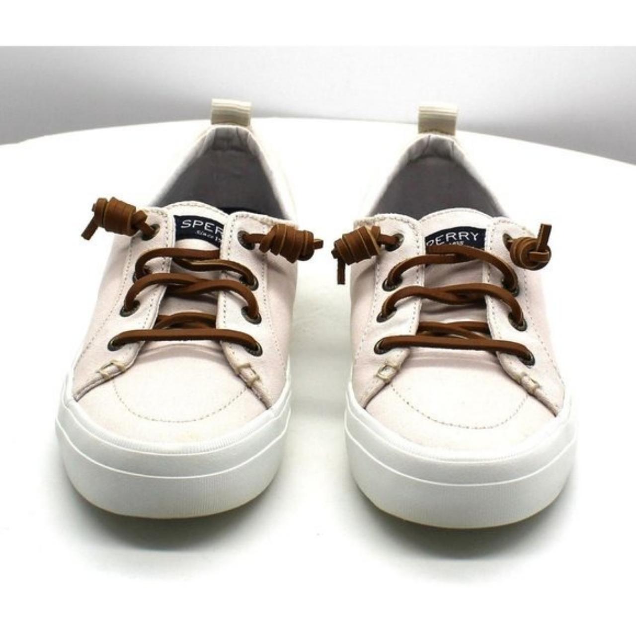 sperry crest vibe memory foam
