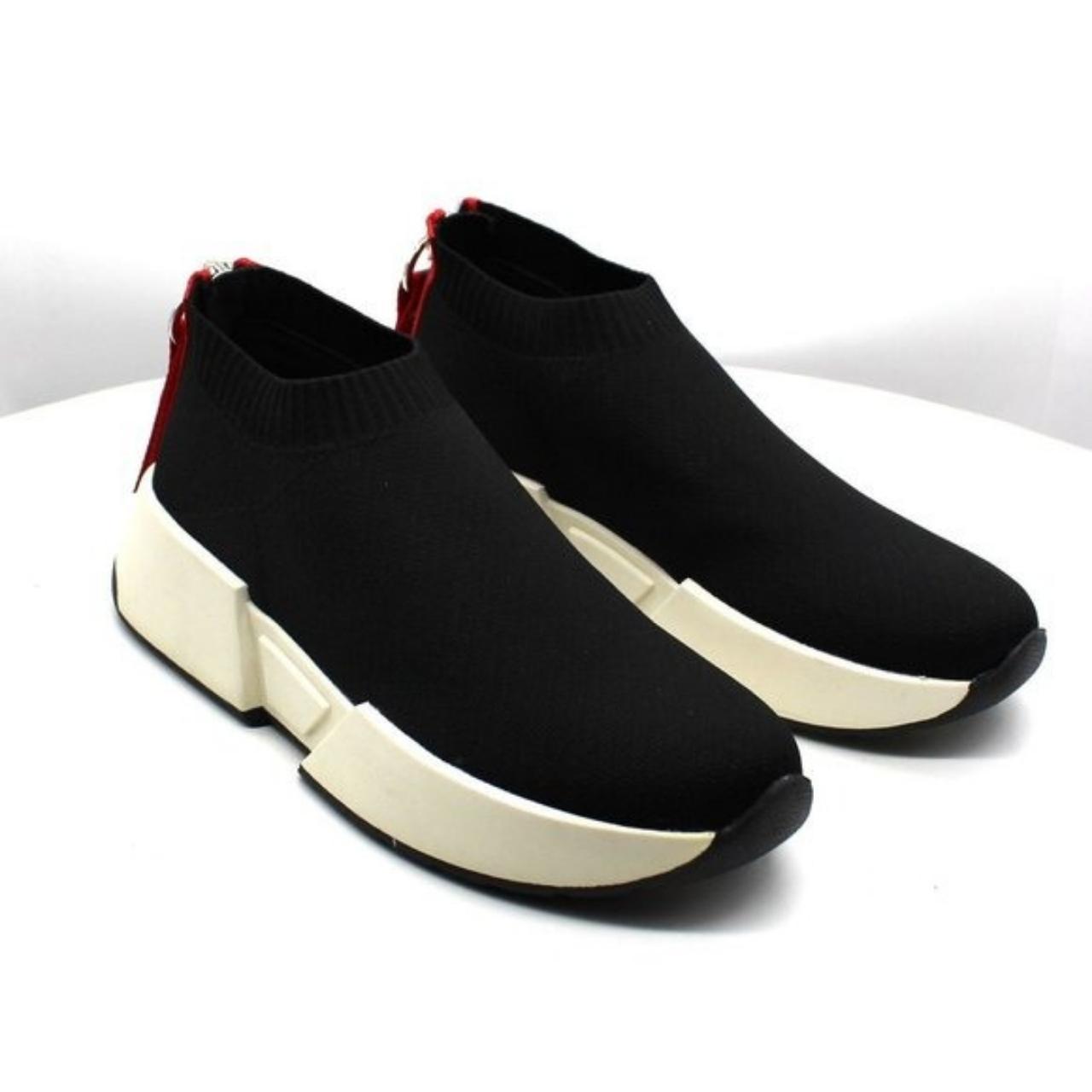 dkny marcel trainers