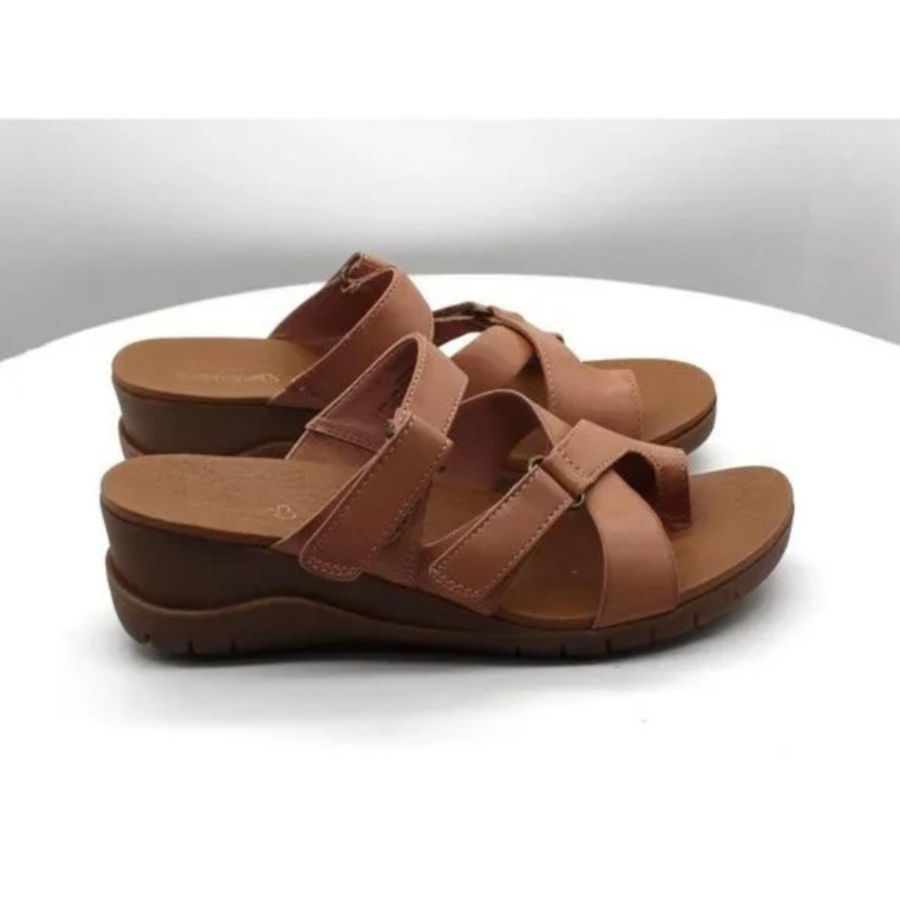 Product Image 3 - Baretraps Canice Slip-On Wedge Sandals