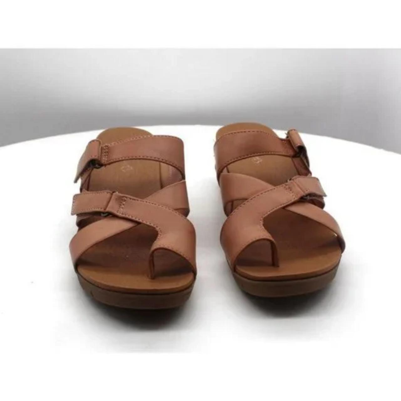 Product Image 4 - Baretraps Canice Slip-On Wedge Sandals