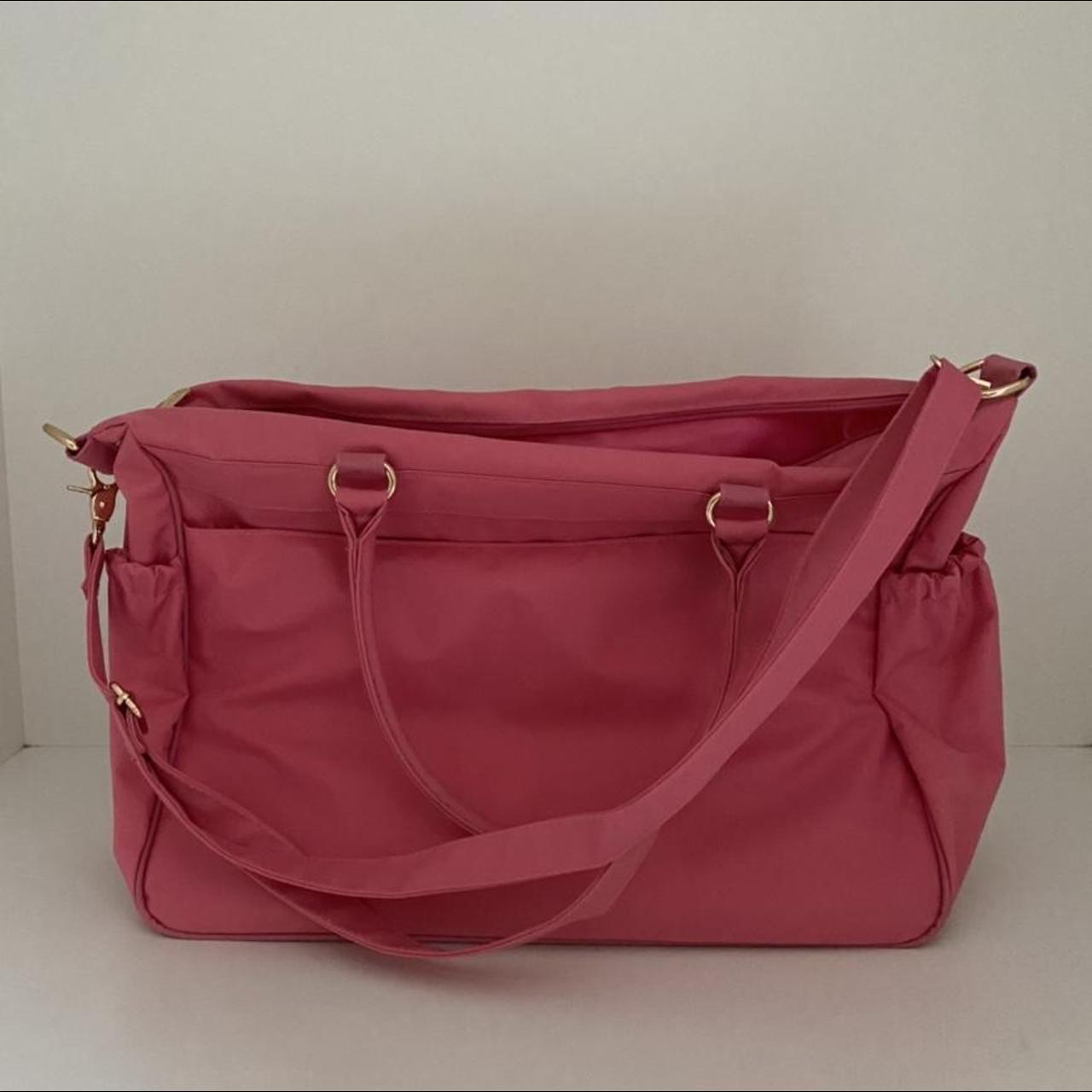Colette 2010 pink bag 💗 In perfect condition, hasn’t... - Depop