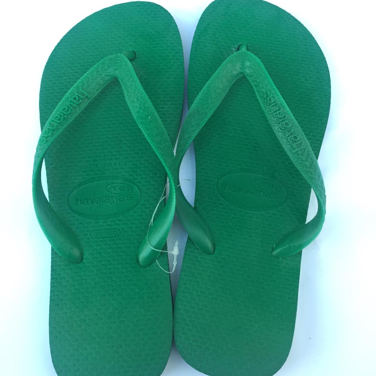 Havaianas plain 2024