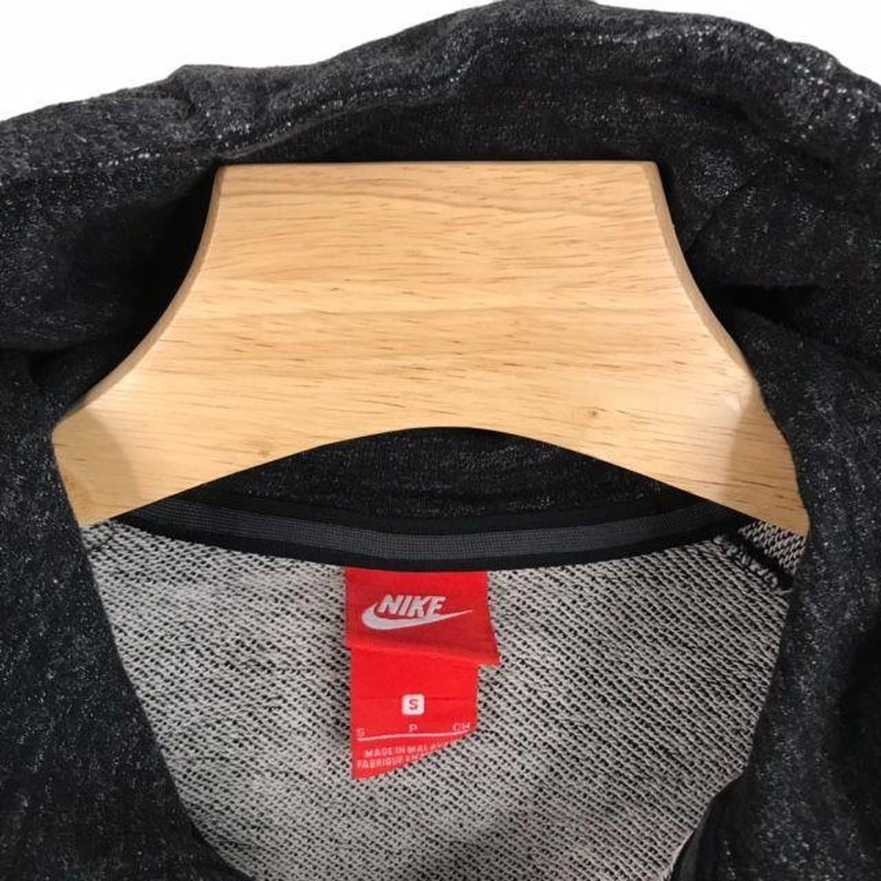 fc barcelona hoodie nike