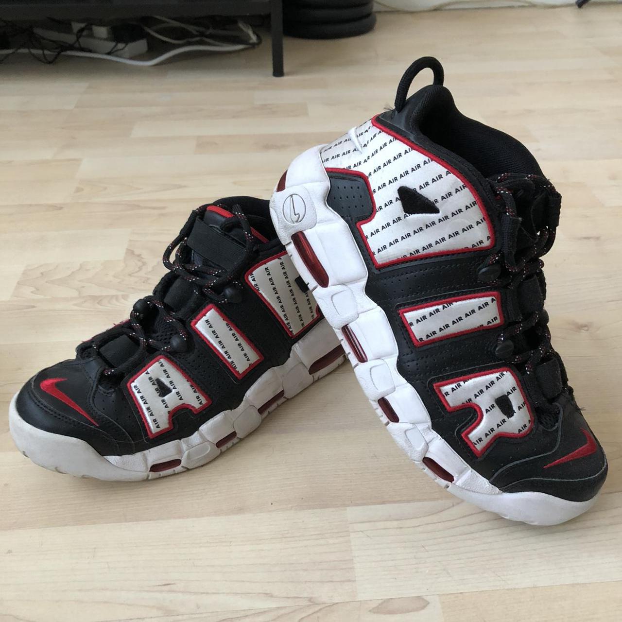 nike uptempo copy