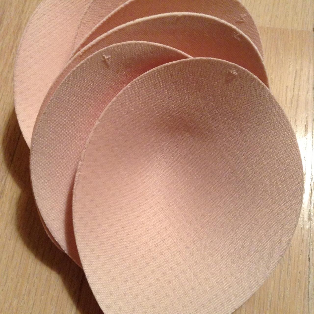 Lululemon Bra Cups/Pads inserts for Bras &... Depop