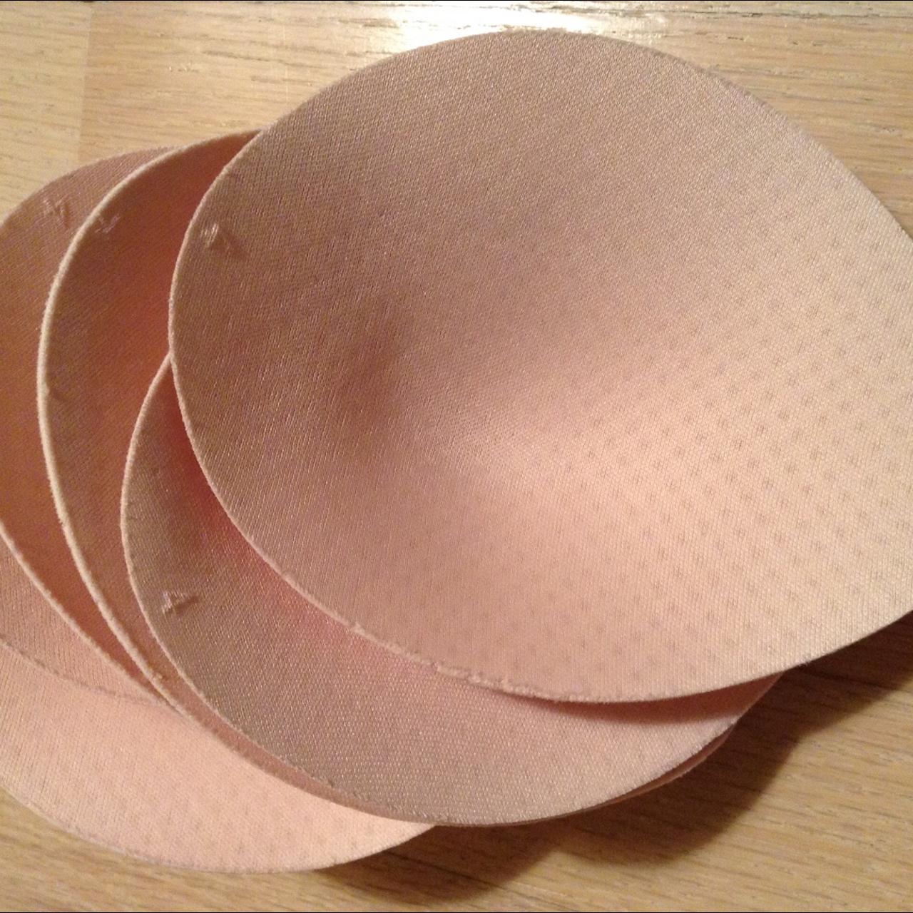 Lululemon Bra Cups/Pads inserts for Bras &... Depop