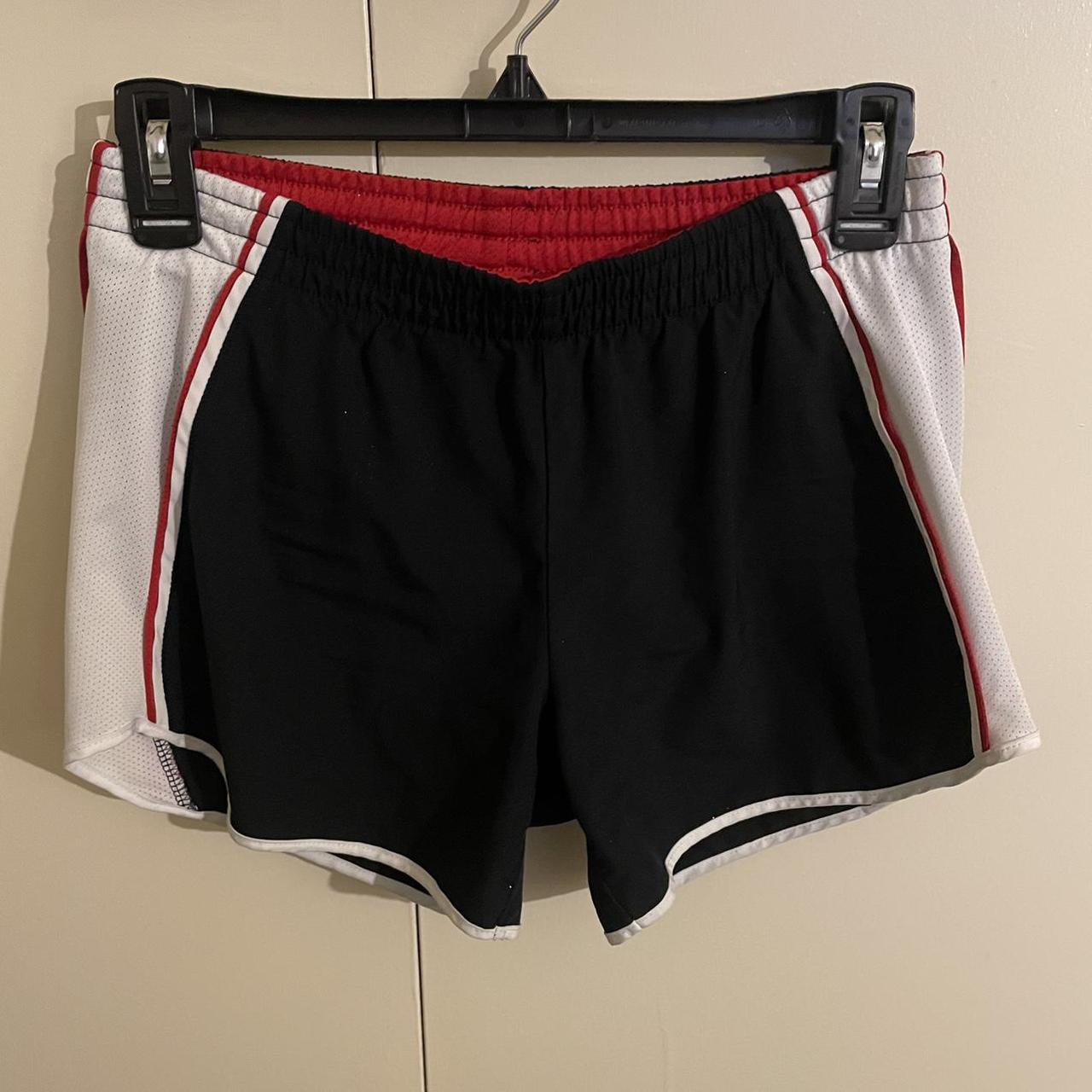 size small nike shorts