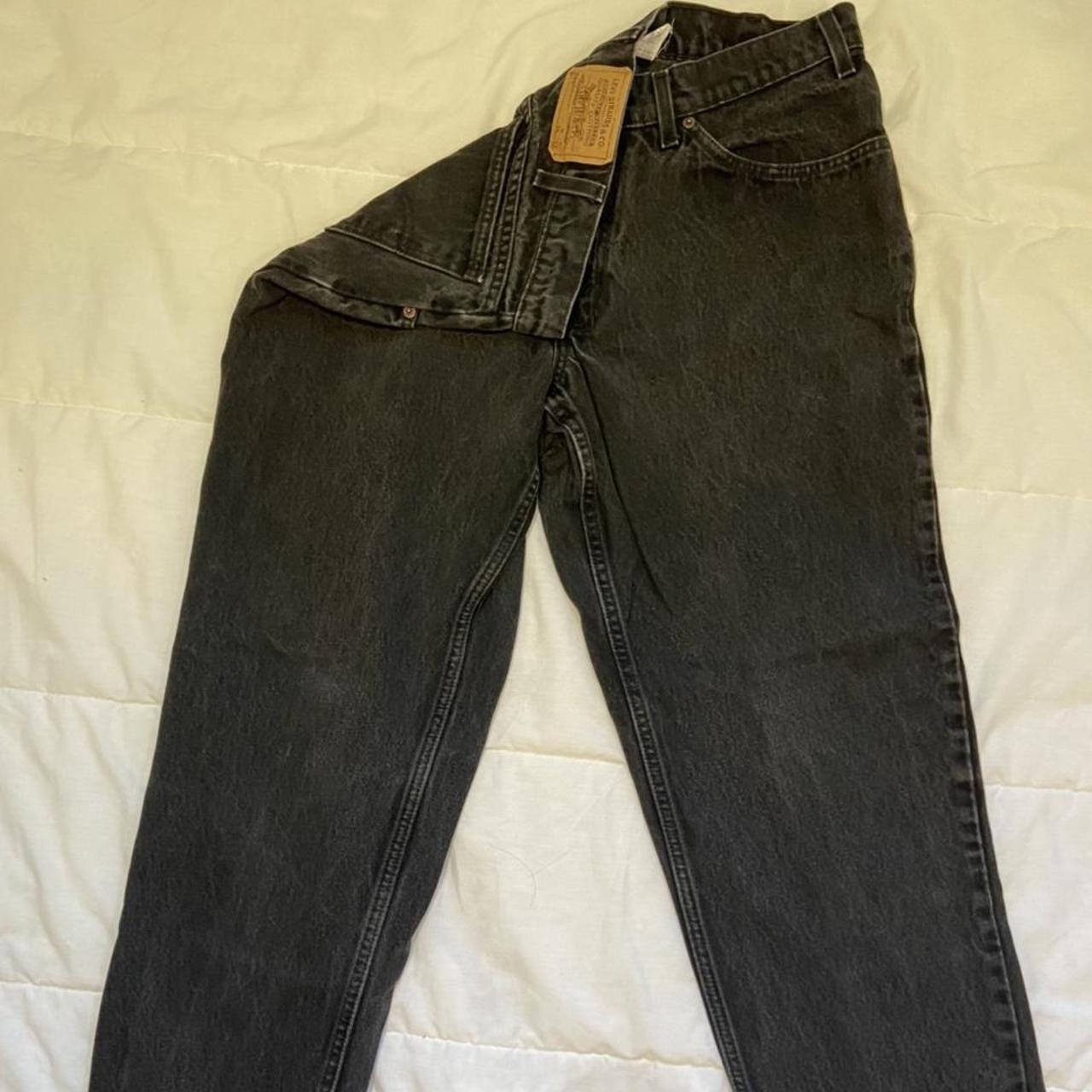 levis 550 36x29