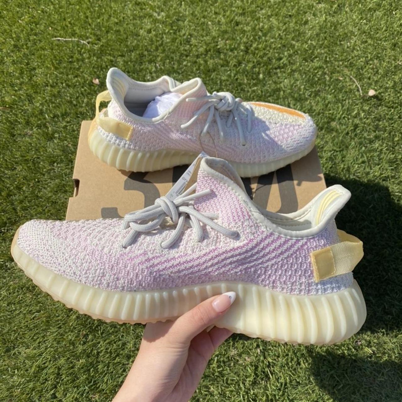 Adidas Yeezy Boost 350 V2 Light 100