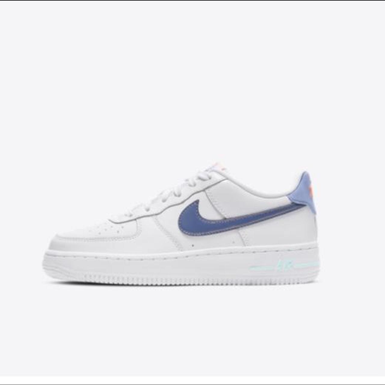 Nike air force 1 lv8 hot sale womens price