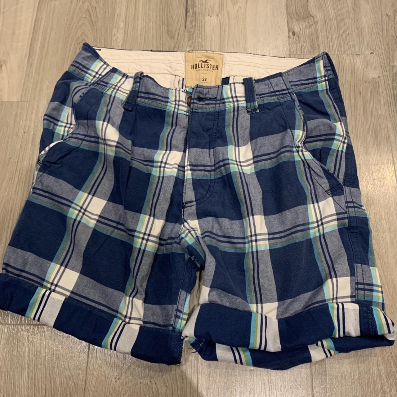 Hollister Co. Men's Shorts | Depop