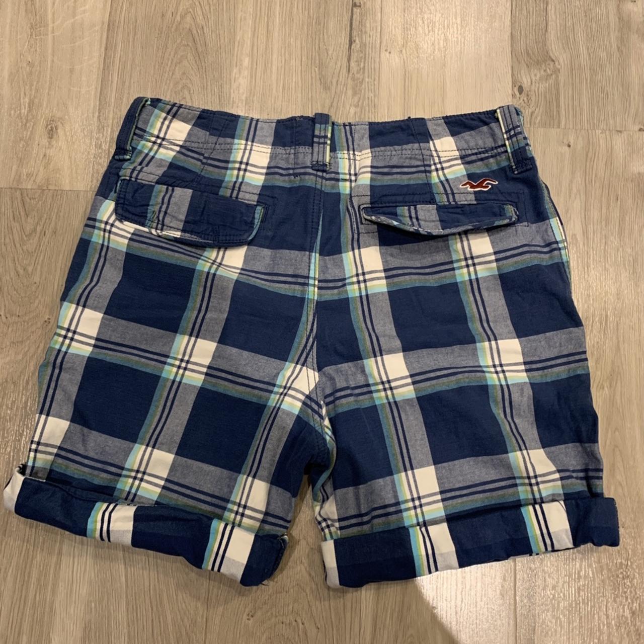 Hollister Co. Men's Shorts | Depop