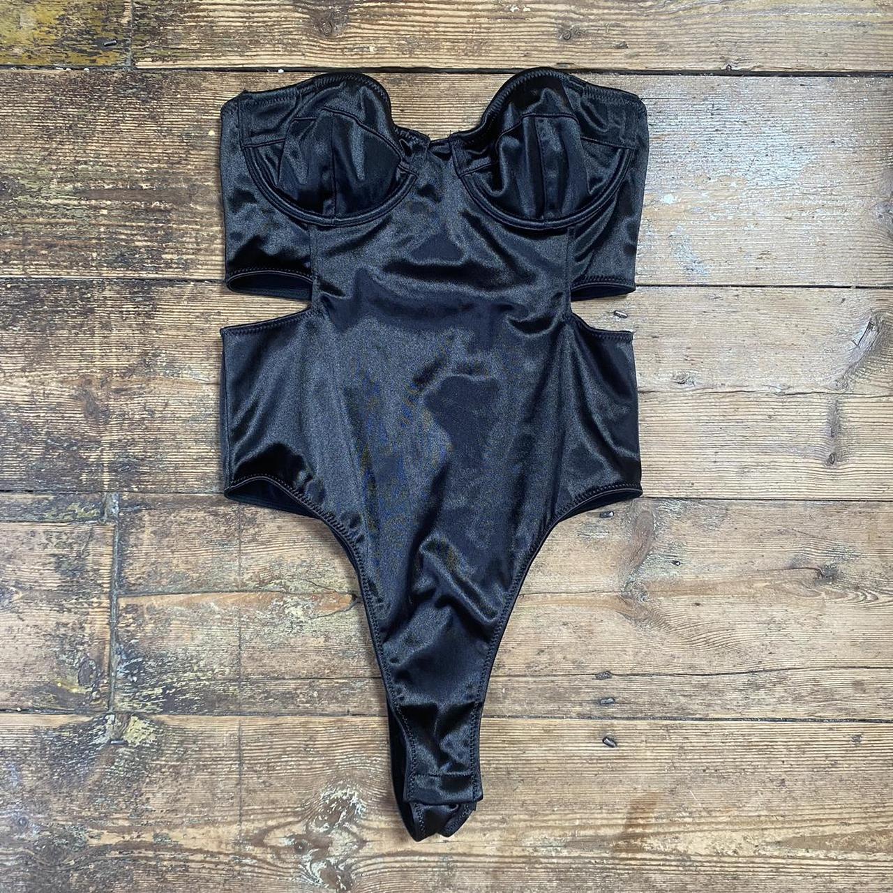 Urban Outfitters Women's Bodysuit | Depop