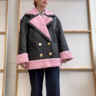 Kenzo pink clearance jacket