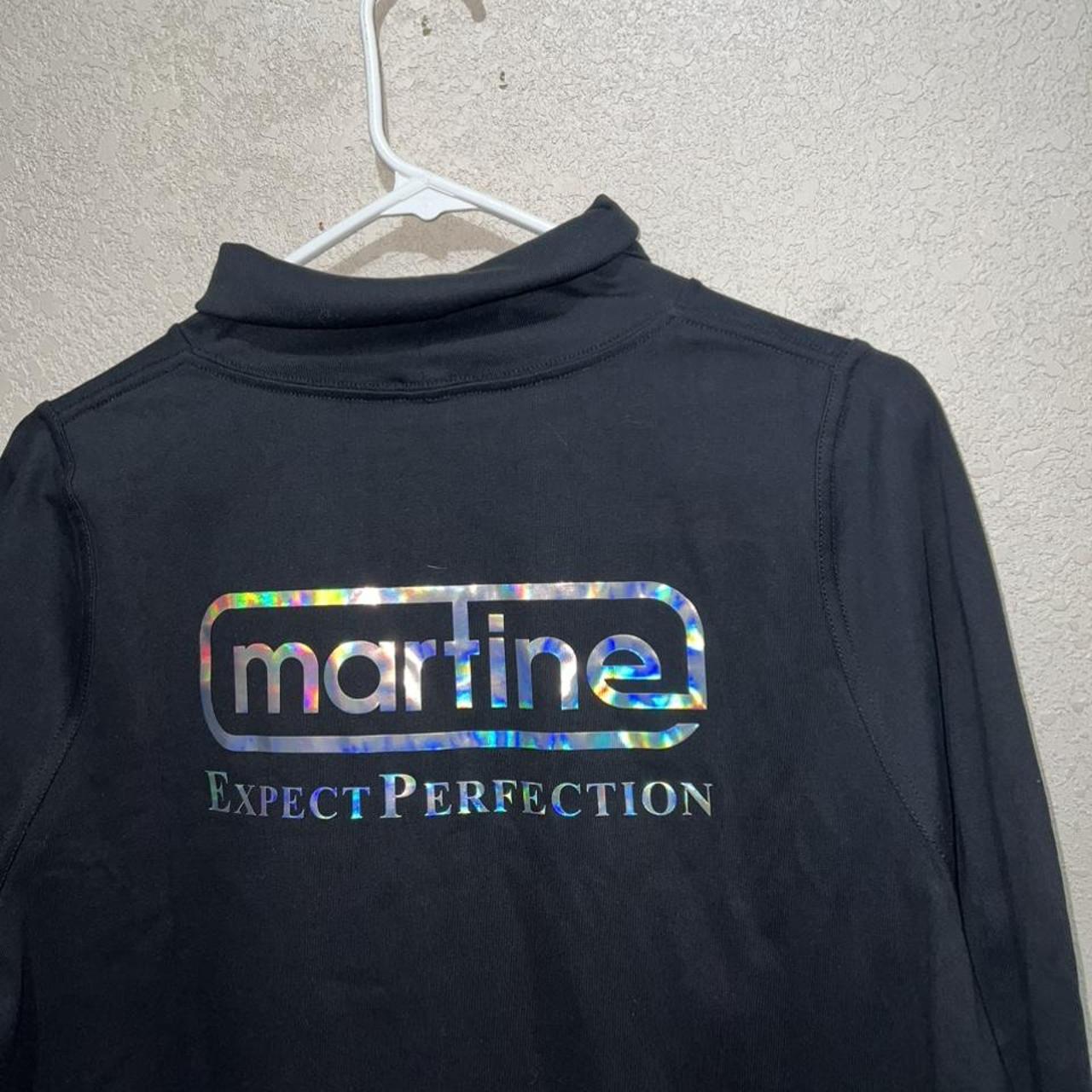 Product Image 1 - Martine Rose Expect Perfection Holographic