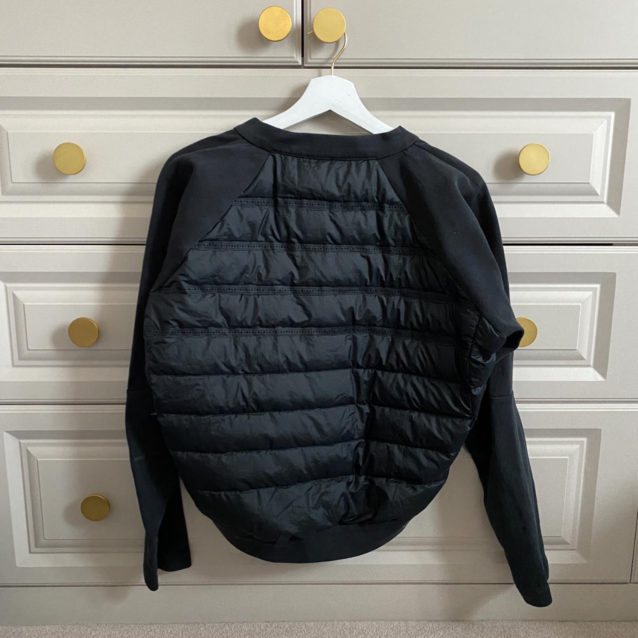 nike jumper female