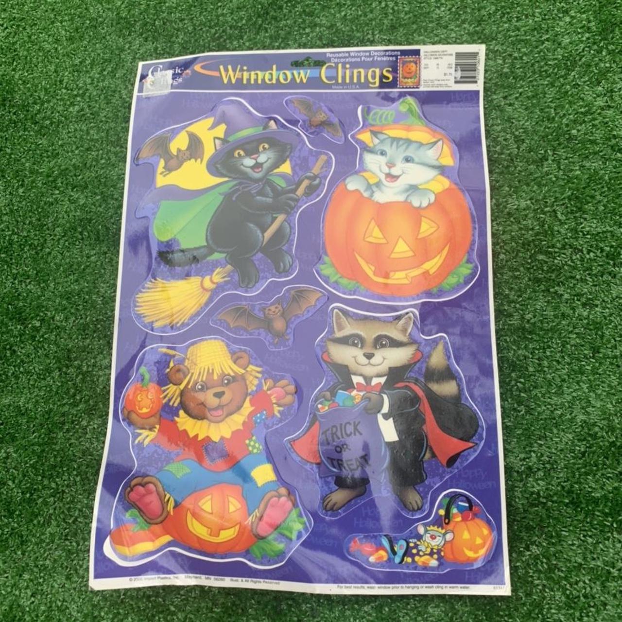 Product Image 1 - Vintage Halloween decor 
The cutest