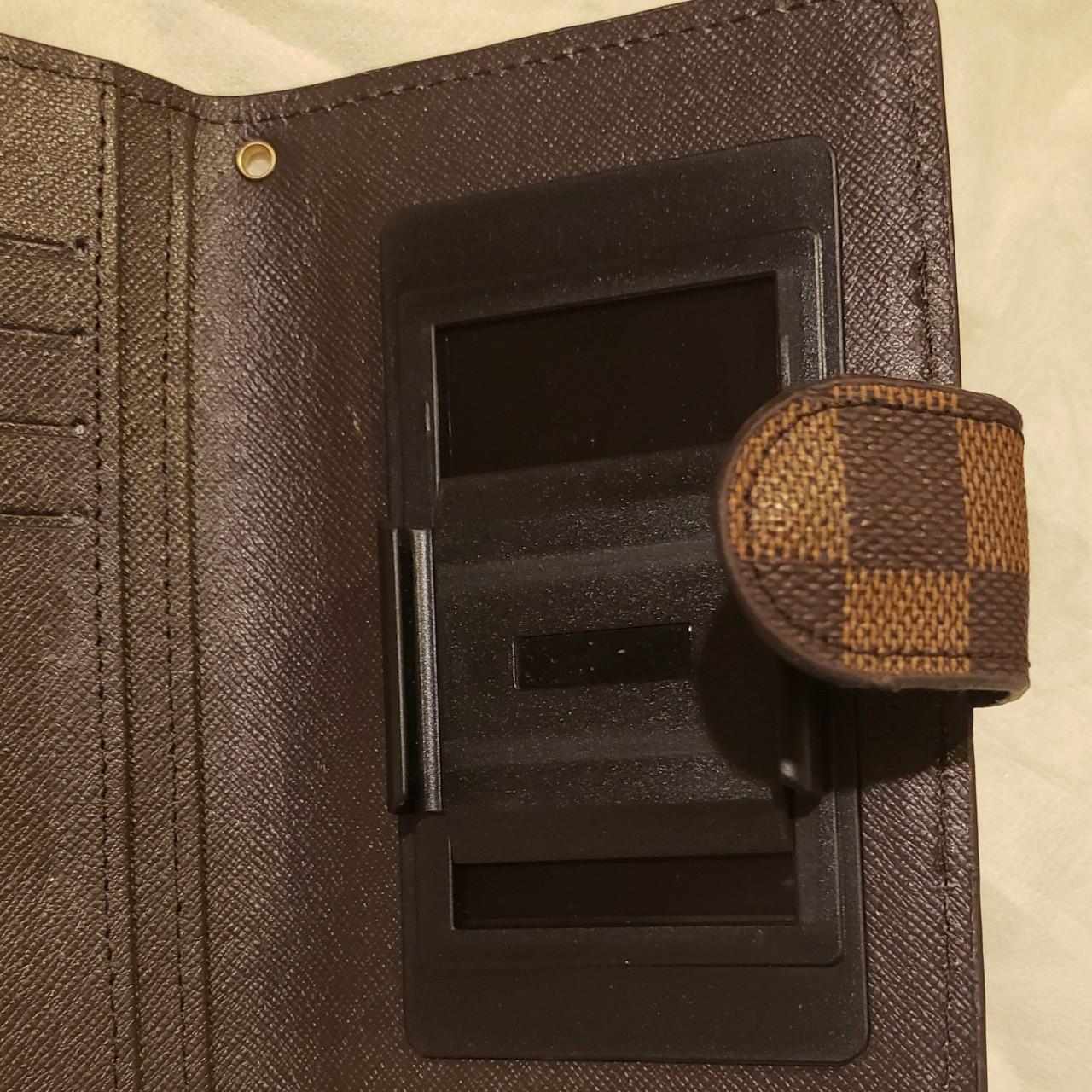 Louis Vuitton , Universal phone case / wallet , Never