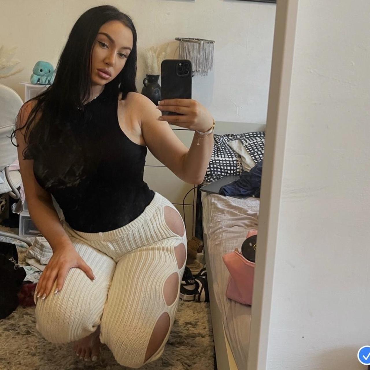 plt cream boots