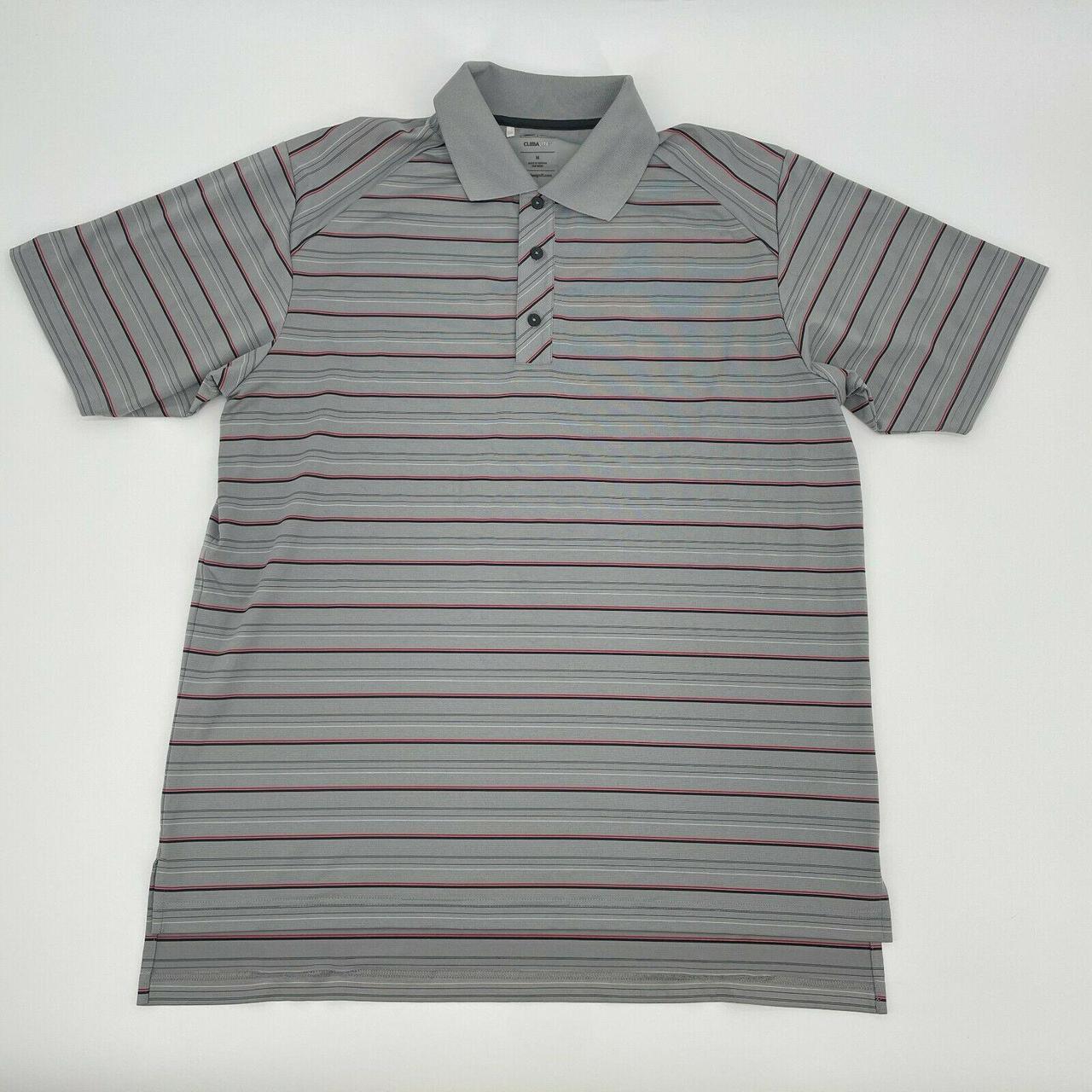 adidas climalite golf polo