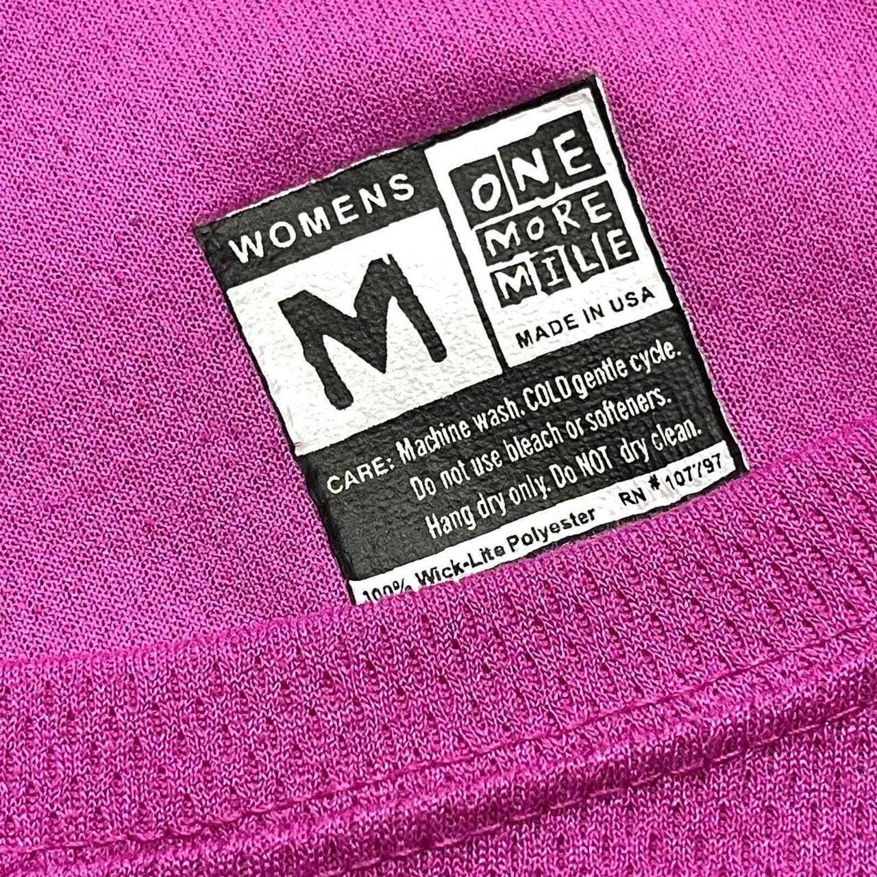 Product Image 3 - One More Mile Women M