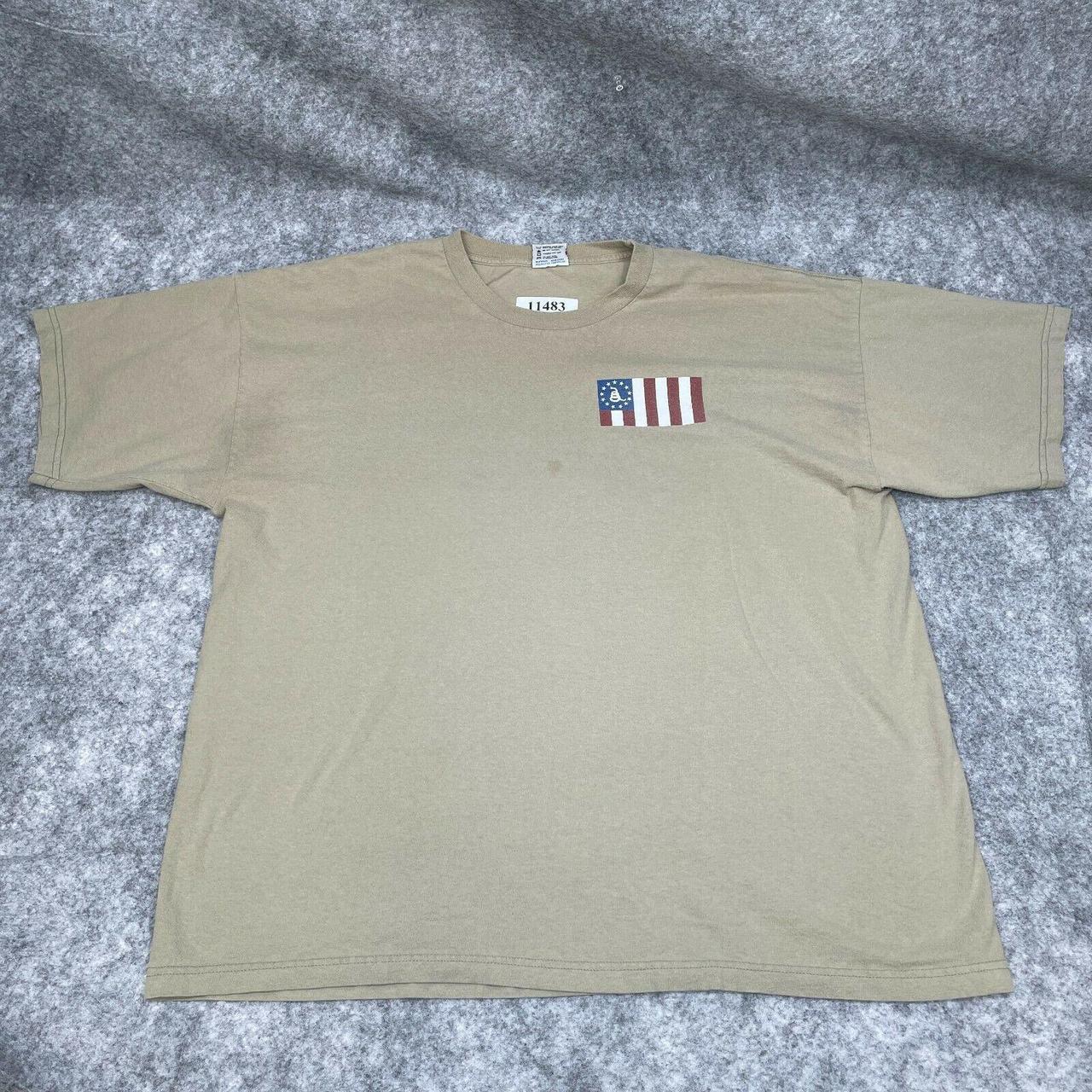 Product Image 3 - Vintage American Patriots T-Shirt Mens