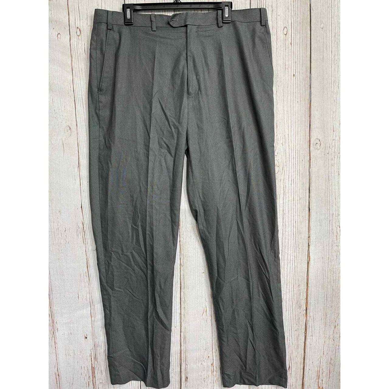 MICHAEL Michael Kors Men 38 Dress Pants Pleated... Depop