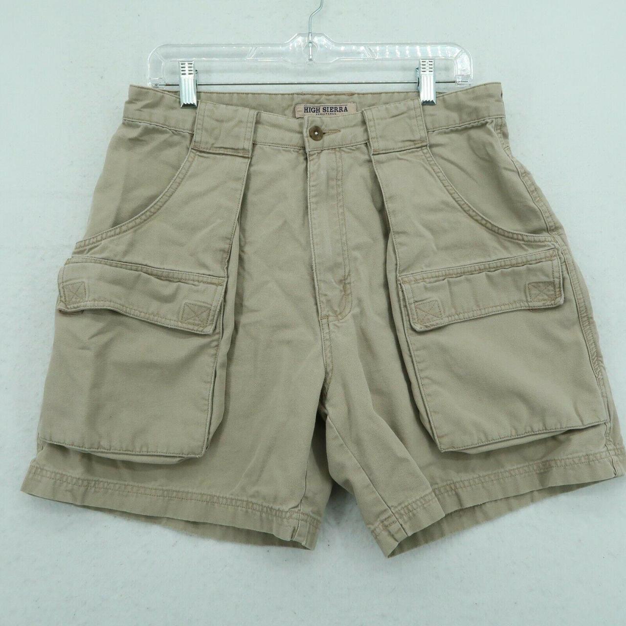 cabelas redhead cargo shorts