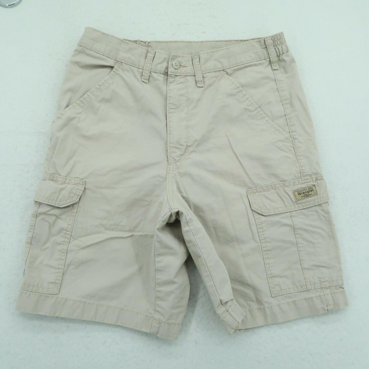 size 32 mens cargo shorts