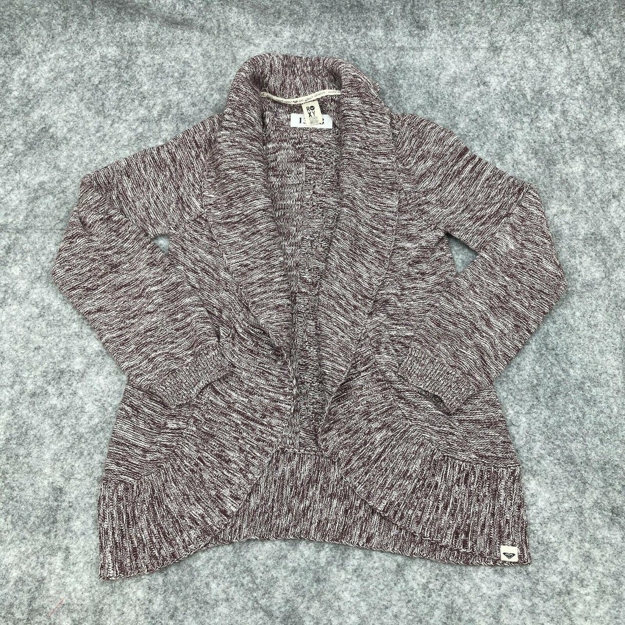 womens xl cardigan