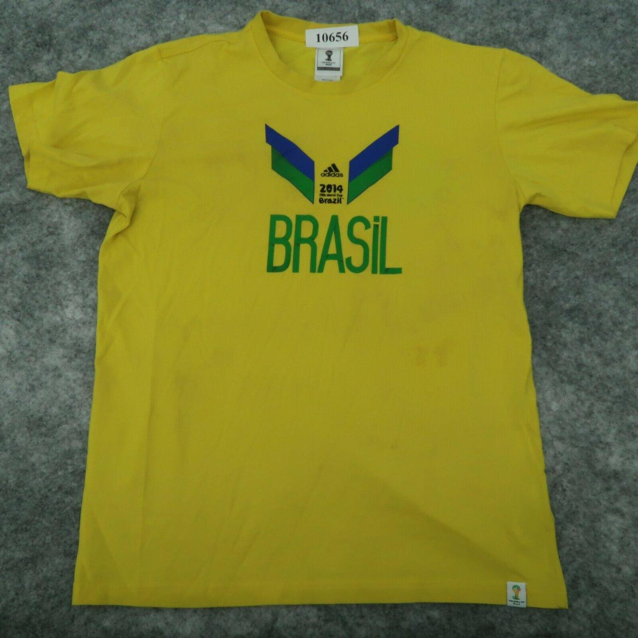 adidas fifa t shirt