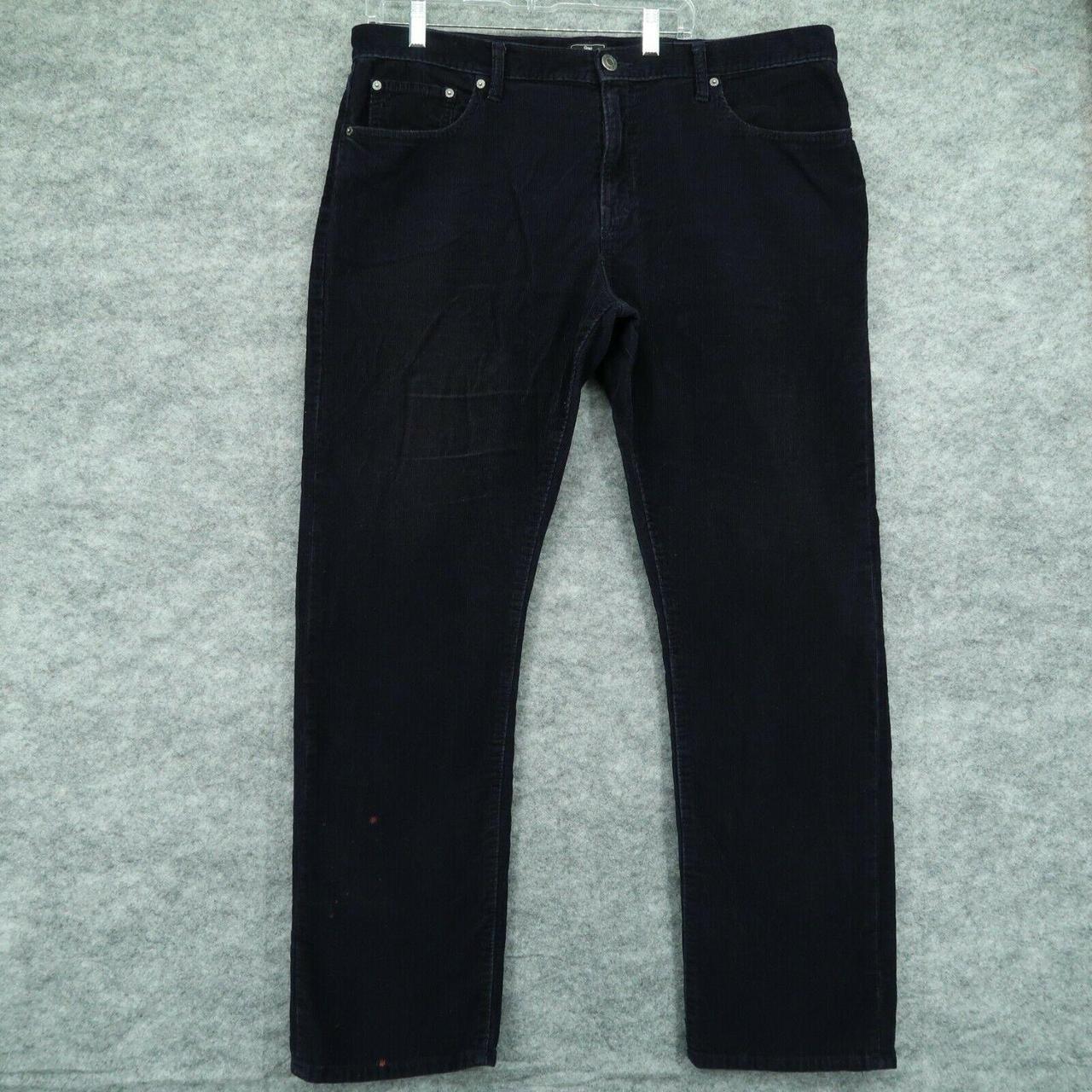 men's gap corduroy pants