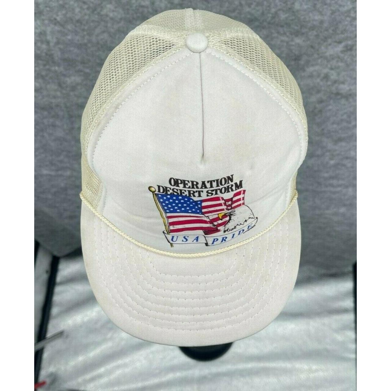 Lotto Men's Hat (3)