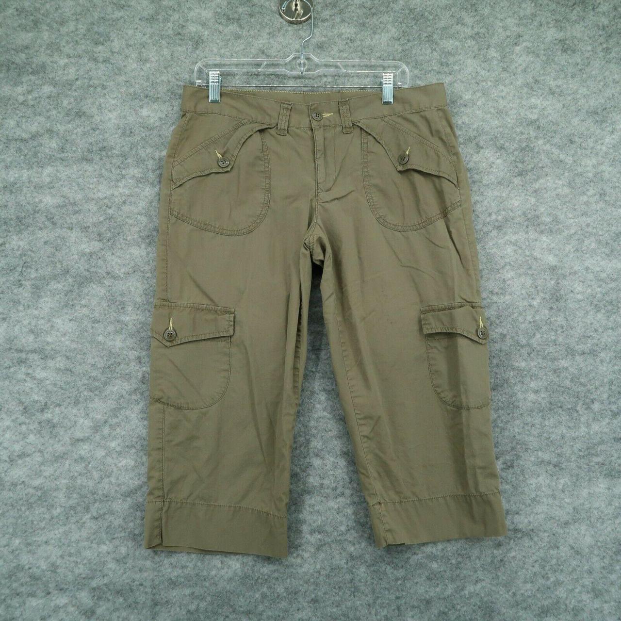 lucky women's cargo pants