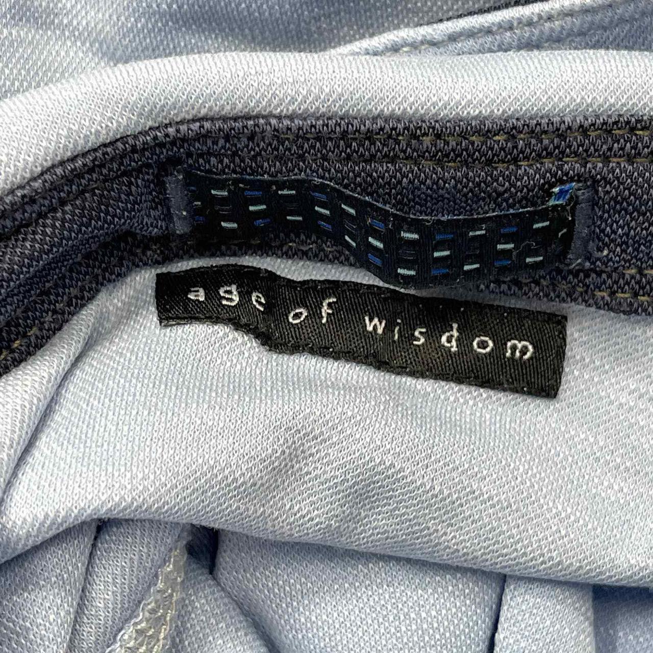 Age of wisdom polo shirts Clearance
