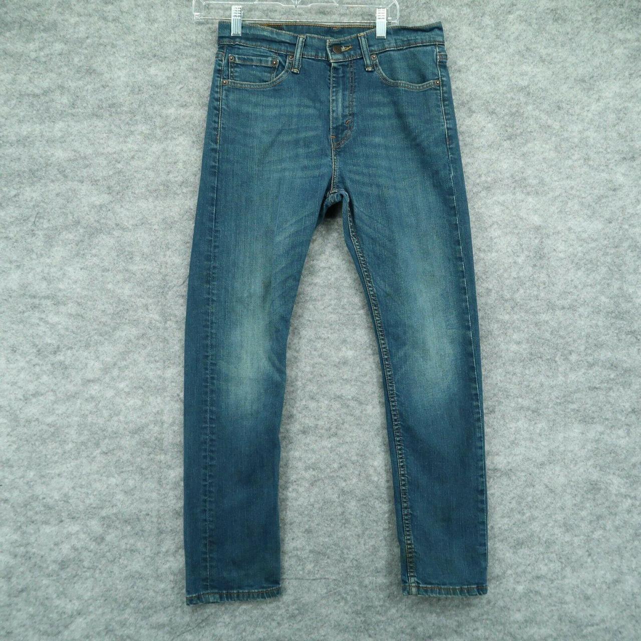 levis 510 31 x 30